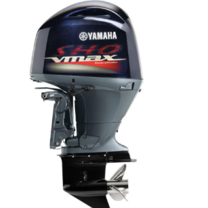 YAMAHA VF150XA V MAX SHO 150HP