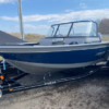 Smoker Craft Adventurer 188 FS for Sale