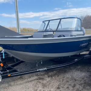 Smoker Craft Adventurer 188 FS for Sale
