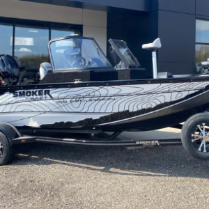 SmokerCraft Excursion 166 DC Contour for sale