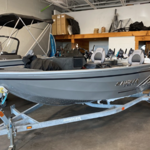 SmokerCraft Excursion 166 SC for Sale