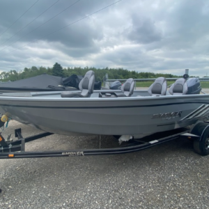 SmokerCraft Excursion 176 T Pro for Sale