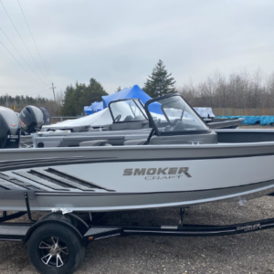 SmokerCraft Ultima 182 for Sale