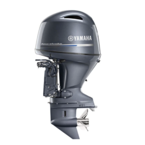 YAMAHA F115LB FourStroke 115HP Outboard for Sale