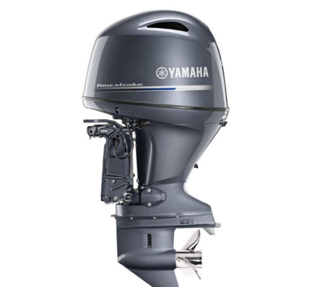 YAMAHA F115XB FourStroke 115HP Outboard for sale YAMAHA F115XB FourStroke 115HP Outboard for sale