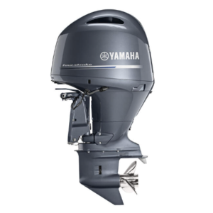 YAMAHA F150 XC Four Stroke 150HP for sale