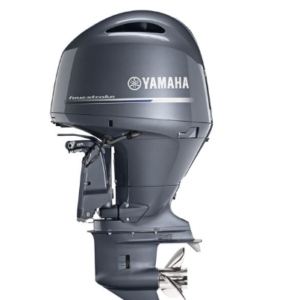 YAMAHA F150LC Four Stroke 150HP for sale