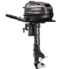 YAMAHA F20lwphb 4-stroke outboard