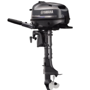 YAMAHA F20lwphb 4-stroke outboard