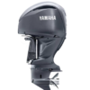 YAMAHA F225 Four Stroke 225HP Outboard for Sale