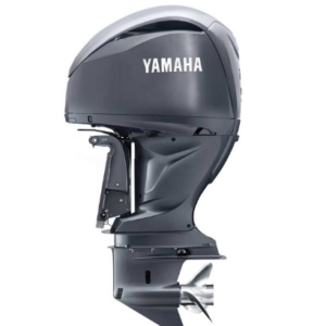 YAMAHA F225 Four Stroke 225HP Outboard for Sale