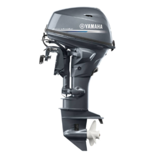 YAMAHA F25 Long Shaft 25HP Outboard Models for Sale