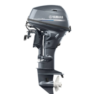 YAMAHA F25 Short Shaft 25HP Outboard Models for Sale