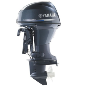 YAMAHA F30LA Four Stroke 30HP Outboard for sale