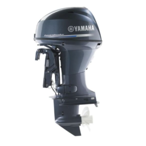 YAMAHA F40LEHA Four Stroke 40HP Outboard for sale