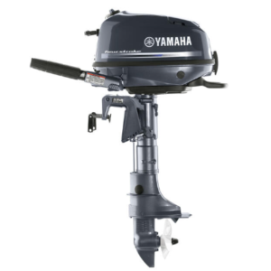 YAMAHA F4LMHA 4HP Portable Outboard for Sale