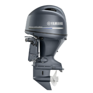 YAMAHA F75LB Four Stroke 75HP Outboard for sale