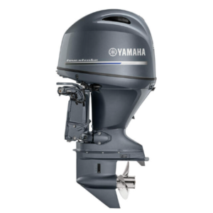 YAMAHA F90 LB Four Stroke 90HP Outboard for Sale