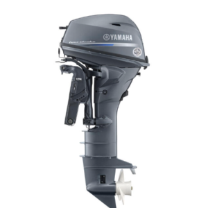 YAMAHA T25 High Thrust 25HP Outboard Models for Sale