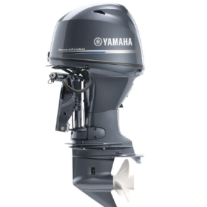 YAMAHA T50LB High Thrust 50HP for Sale