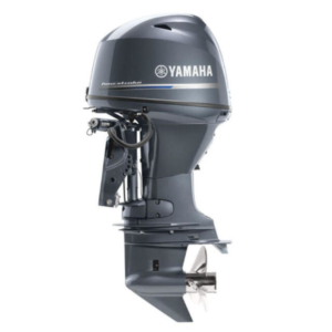  YAMAHA T60LB High Thrust 60HP Outboard Four Stroke for sale