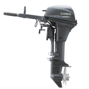 YAMAHA T9.9 LPB HIGHTHRUST 9.9HP for sale