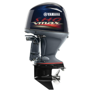 YAMAHA VF115LB VMAX SHO 115HP Outboard for sale