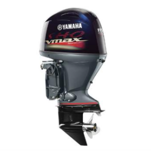 YAMAHA VF115XA VMAX SHO 115HP Outboard for Sale