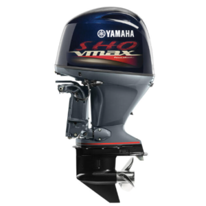 YAMAHA VF115XB VMAX SHO 115HP Outboard for Sale