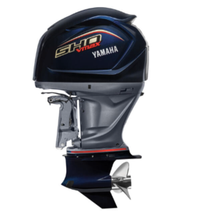 YAMAHA VF200 VMAX SHO 200HP for Sale