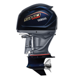 YAMAHA VF250 LB V MAX SHO for Sale