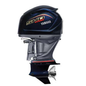 YAMAHA VF250XB VMAX SHO 250HP Outboard for Sale