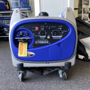 Yamaha EF2400ISHC Inverter Generator for Sale