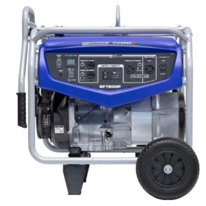 Yamaha EF7200P Premium Generator for Sale