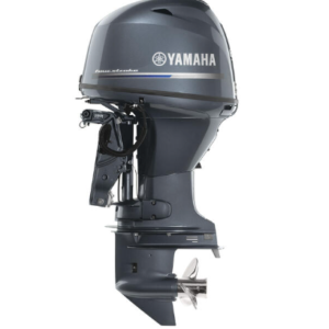 Yamaha F60 LC FourStroke