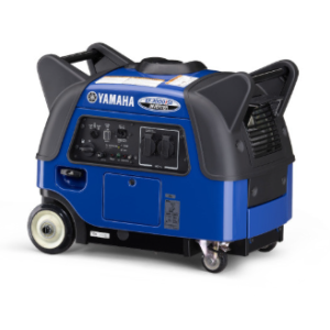 Yamaha Inverter Generator EF3000ISE for sale
