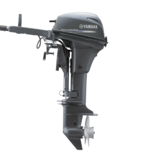 Yamaha T9.9 HighThrust Tiller for sale