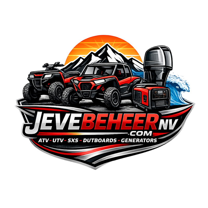 Jeve Beheer N.V